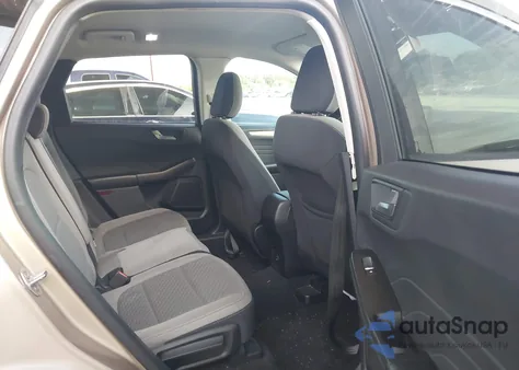 2021 Ford Escape Se from USA, damaged, VIN 1FMCU0G67MUA07212